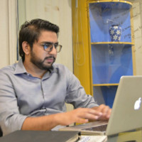 Bilal Hamid