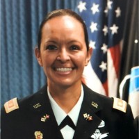 Nancy J. Castro, Phd