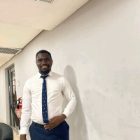 Benjamin Aniodigwe