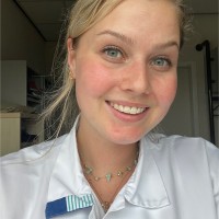 Maaike Van Sasse Van Ijsselt