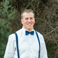 Michael Ritchie-Robinson, CTS-D