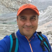 Dr. Roberto Rao