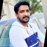 Akhil Raj
