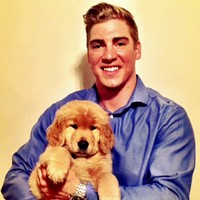 Mitchell Boughner