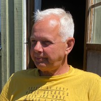 Thomas Holst