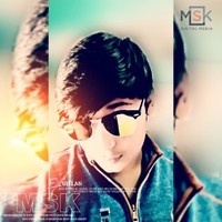 Muhammad saif khan msk
