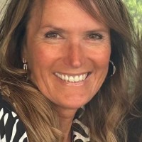 Robin Preston