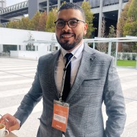 Mohammed Ahmed