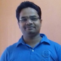Ashish Shrivas