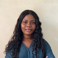 Sandra Adjoa Yaokpora