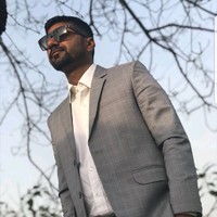 Chetan Raj