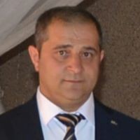 Ibrahim Horsanalı