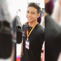 Mohamed Ashraf