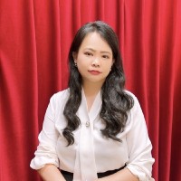 Katherine Liao