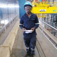 Themba Prince Mahlangu