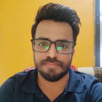 GANESH GORDE