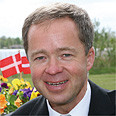 Anders Frederiksen