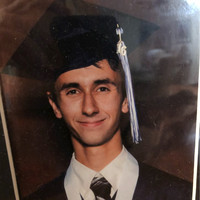 Joseph Kazoroski
