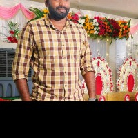 Selvarasan J