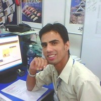 Santosh Ad