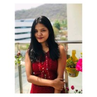 Meghna Vemula