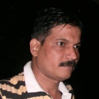Sreekant Harichandan