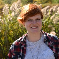 Rebecca Feddema, P.Eng.