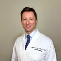 Ryan Farmer, Daba, M.D., M.S.M.E.