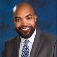 Ti Barnes, MPA, CFRL