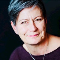 Nicki Norman Obe