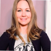 Angie Abid MEd NCC NCSC