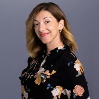 Larisa Manouilovitch