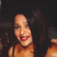 Nadia Deonarine, Mba