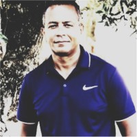 Mohammed Hjiaj