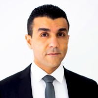 Mohamed Taha EL KADDOURI