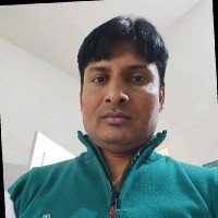 Nitesh Nandasana