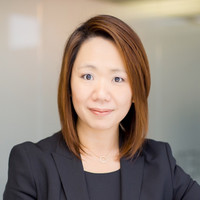 Heidi Wang
