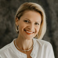Irina Vorster