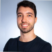 Raphael Barcellos A. Gaspar