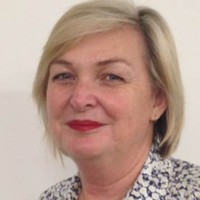 Janet Wilson