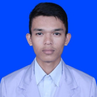 Agus Saputra Sijabat