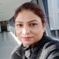 naheed akhtar