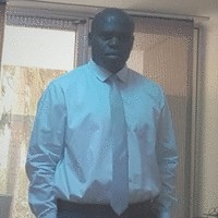 Udeze Samson Ezerih