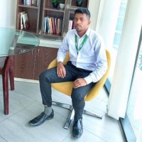 Md Mainuddin