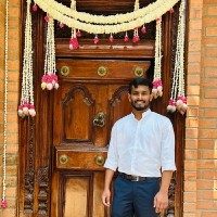 Ravikumar K