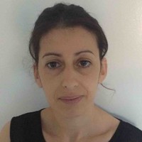 Hénia Rachedi