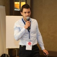Silviu Drăgănescu