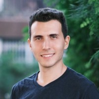 Barak Kurlander