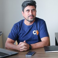 Márcio Santos