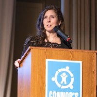 Shari Barkin